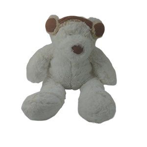 Scentsations Teddy Bear Plush 15" Stuffed Animal Kohl's